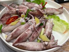 -醉壹号海鲜大排档(厦门美食地标店)