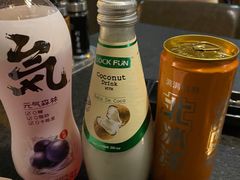 -神户赤童日式烤肉伙伴(东直门店)