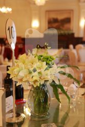 -M'S BANQUET AND SPACE ART