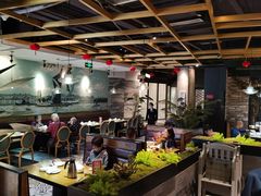 大堂-广东道至正餐厅(区庄店)