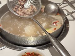 -八合里潮汕鲜牛肉火锅(深圳海岸城店)