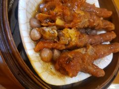 -金穗园·砂锅粥.醉鸡煲火锅(长寿路店)