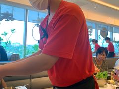 -西塔老太太泥炉烤肉(川沙百联店)