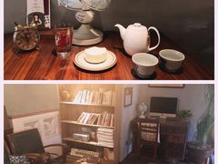 -时光花园(白鹭洲店)