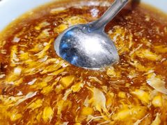 西湖牛肉羹-杭百味·大众精选杭帮菜(西湖音乐喷泉店)