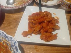 -清真·双公羊·馕坑烤全羊(奥体店)