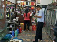 -如意楼农家菜(雁荡山店)
