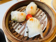-禄运茶居·手工点心(体育西店)