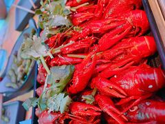 -燥次·烧烤酒场(万象城店)