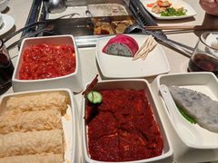 -海底捞火锅(星光不夜城店)