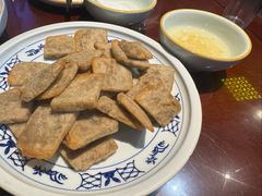 -恭敬李·烤鸭(天坛北门店)