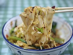 -启明腊汁肉揪面片(翠华路总店)