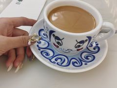 -翠华餐厅(香港国际机场店)