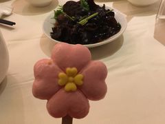 -半岛太子酒家(海港城店)