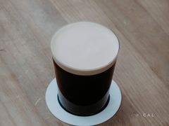 -Onirii Coffee(长乐路店)