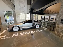 -现代汽车文化中心 Hyundai Motorstudio Beijing