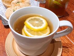 热柑橘柠檬茶-卡朋厨房(289艺术园区店)