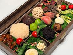 -京兆尹(雍和宫店)