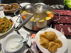 -陈记顺和潮汕牛肉火锅(番禺迎宾大道店)