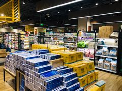 零售区-七鲜超市(通州ONE店)
