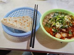-阿叶羊杂碎(前进街店)