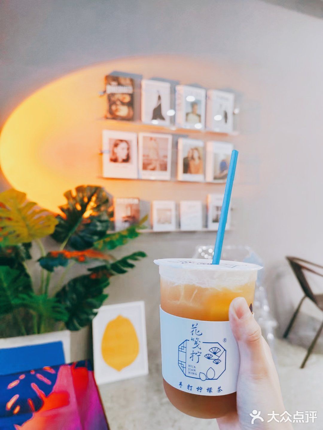 最近有几款新品,有9蚊9优惠,住系附近的朋友仔