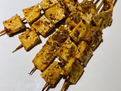 -平娃三宝烧烤·面食(富丰桥店)