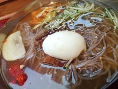 -屋里家延边朝鲜族冷面(南园店)
