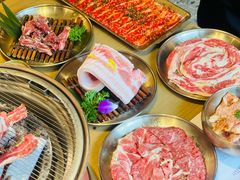 -西塔老太太泥炉烤肉(双井店)
