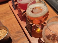 -京A Brewpub·精酿餐吧(幸福村店)