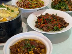 -小芙蓉湘菜馆(易生活购物公园店)