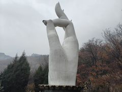 -青岩寺风景区