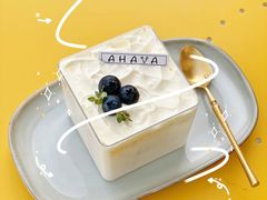-AHAVA·Fang Baking Studio