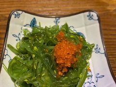 海藻-二丁目食堂(铁西万象汇店)