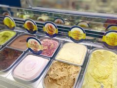 -Glacio Dessert Chef