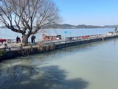 -东钱湖小普陀景区