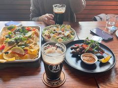 -京A Taproom·精酿餐吧(CBD店)