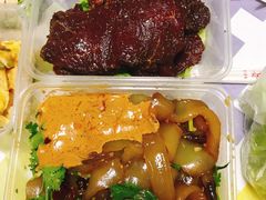 -原始泥炉烤肉(总店)