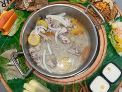 -椰小鸡·琼州糟粕醋(美兰缤纷城店)