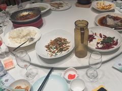 -绿杨春·淮扬宴(庐山路店)