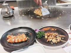 -凯萨印象铁板烧(苏州中心店)