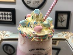 -柯斗斗主题餐厅·狗咖·围炉煮茶·茶饮(国瑞升平里店)