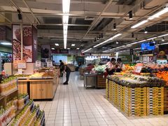 -华润万家(荔湾店)