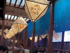 -云海肴云南菜(曲江大悦城店)
