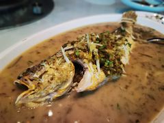 -南苑环球酒店云顶高级中餐厅(鄞县大道店)