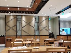 大堂-鼎泰丰(德基广场店)