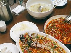 -飞虹鱼馆(春华路店)