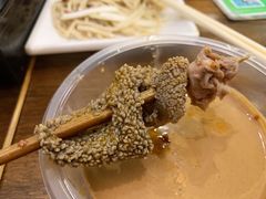 -老徐烧烤涮肚(交道口店)