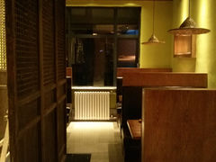 卡座-食欲老院子荆芥疙瘩汤(经五路店)