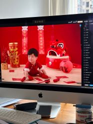 点击看大图 -墨飞私家婴童家庭映像馆(安吉万达店)